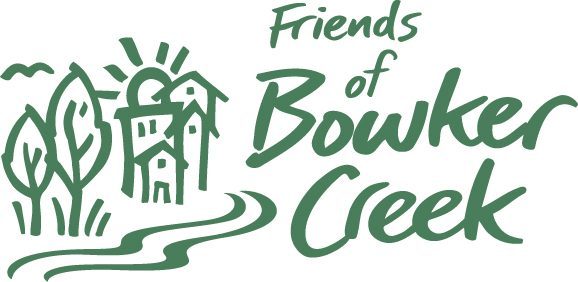 Friends of Bowker Creek Society